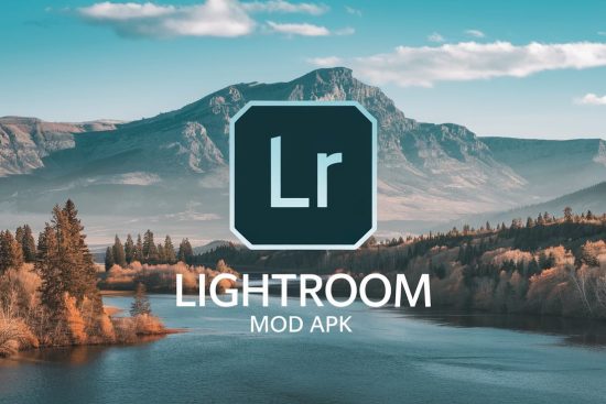 Lightroom Premium Mod APK 2024