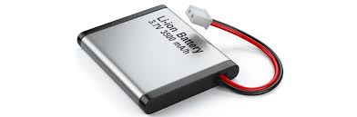 lithium-ion battery Market