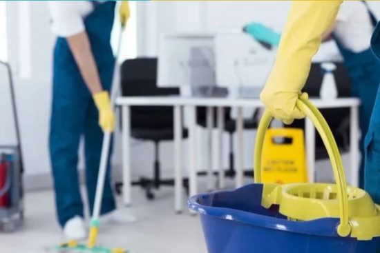 10 Secrets Only Professional Cleaners Know About Sparkling Homes