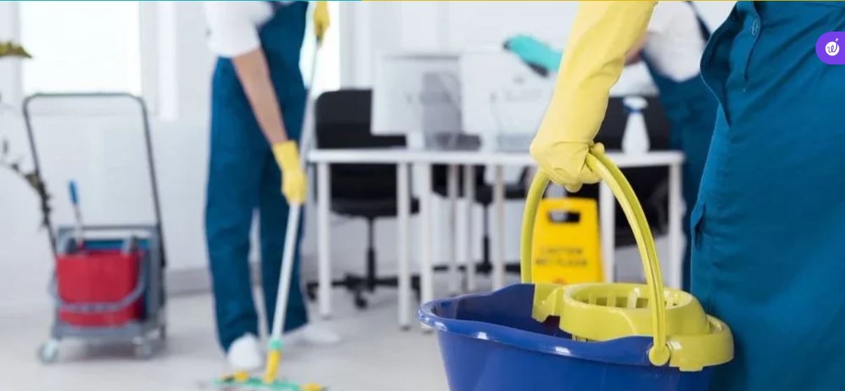 10 Secrets Only Professional Cleaners Know About Sparkling Homes