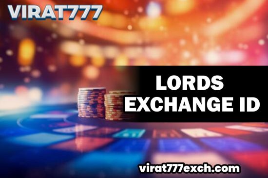 lords exchange id