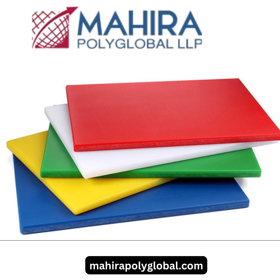 mahira HDPE Sheets