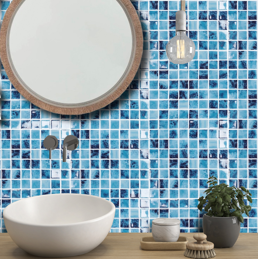 mosaics tiles