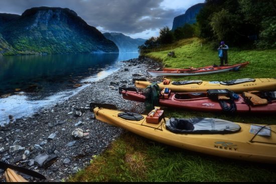 most-stable-fishing-kayak-under-1000-australia-for-standing-seniors-beginners-on-the-market-2020-1000-tour-in-norwegian-fjords-norrna-adventures-comfortable