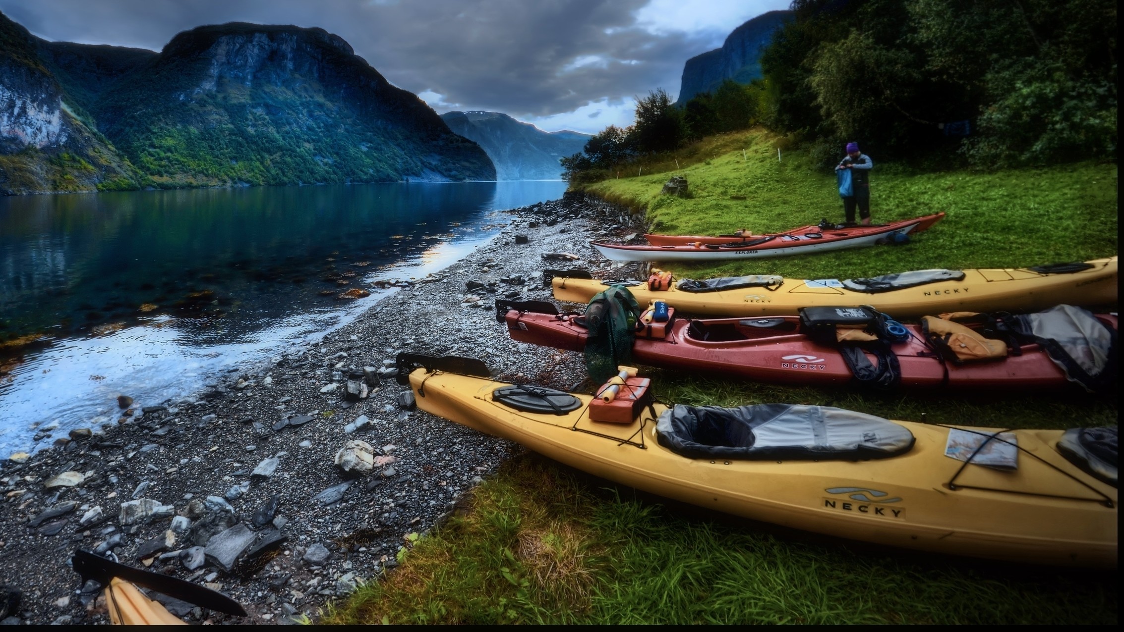 most-stable-fishing-kayak-under-1000-australia-for-standing-seniors-beginners-on-the-market-2020-1000-tour-in-norwegian-fjords-norrna-adventures-comfortable