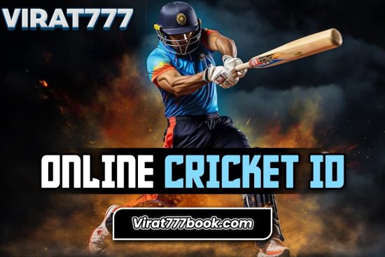 online cricket id