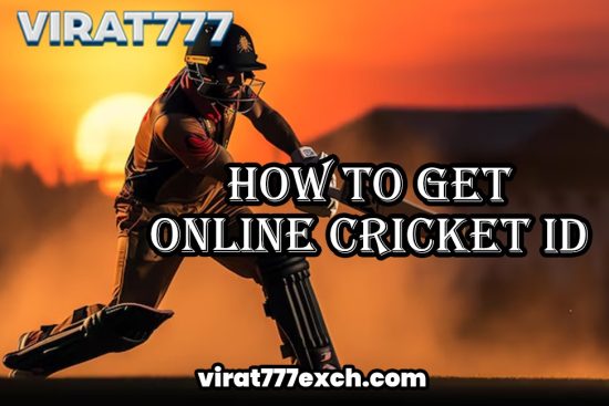 online cricket id