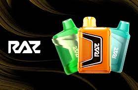 raz vape flavor