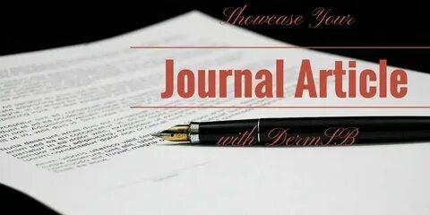 research-journal-publications