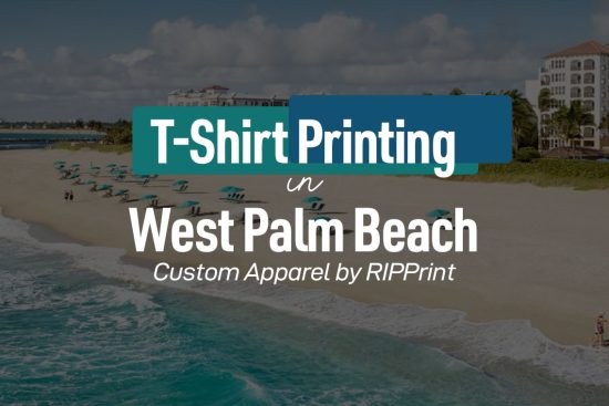 ripprint -Tshirt Printing