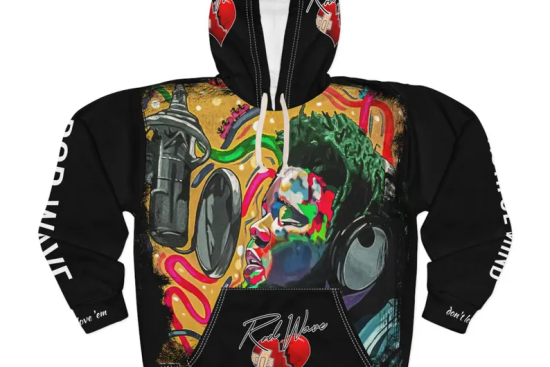 rod wave hoodie 4