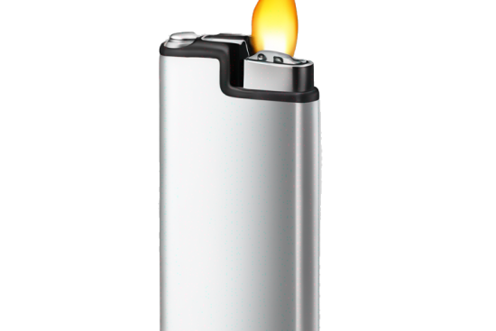 electric lighter