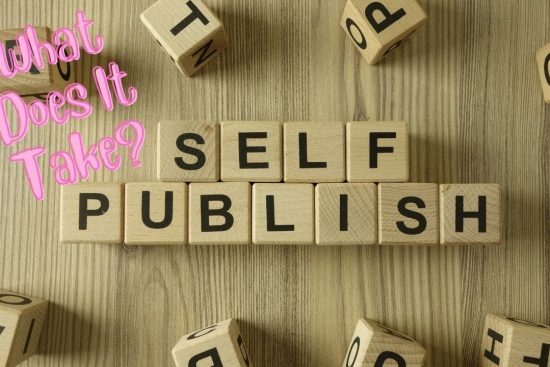 self publishing servicesc