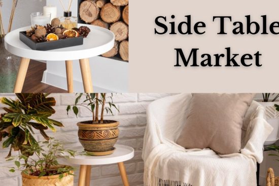 side table market