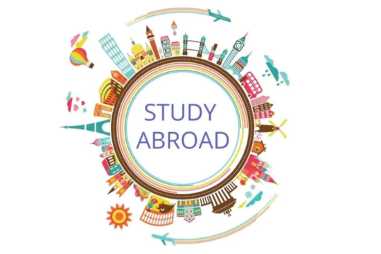 study abroad 1