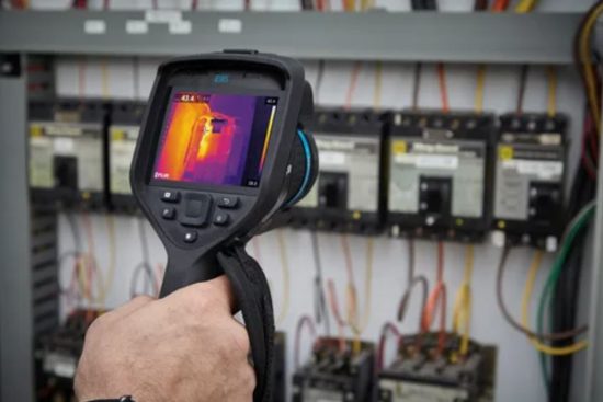 Thermal Imaging Market