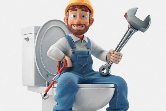 toilet renovation contractor