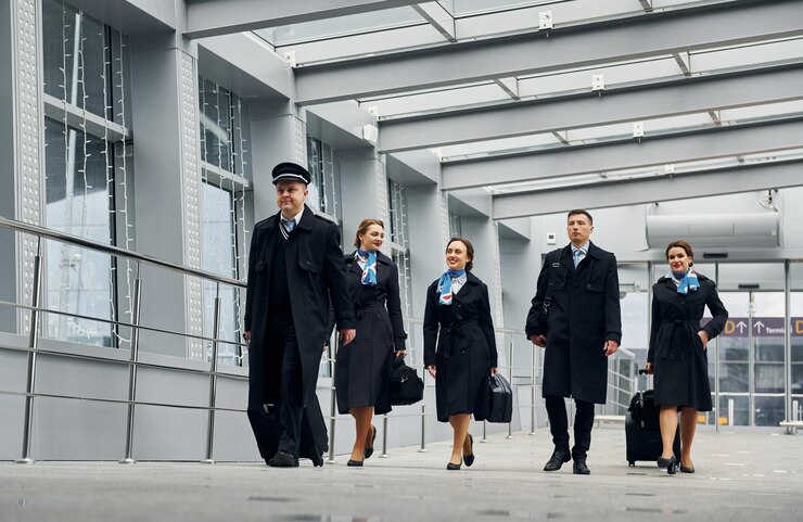 uniform-airplane-crew-uniform-is-going-work-together_146671-56831