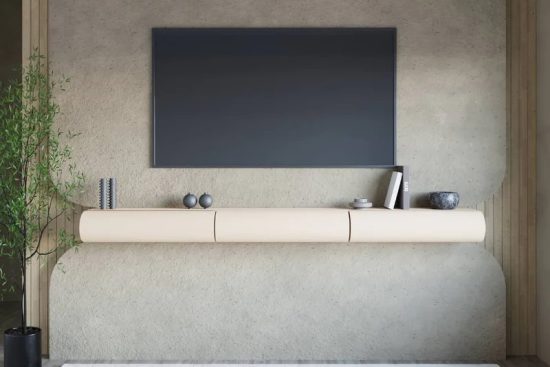 wallsnation tv unit