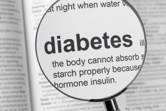 weight loss and diabetes