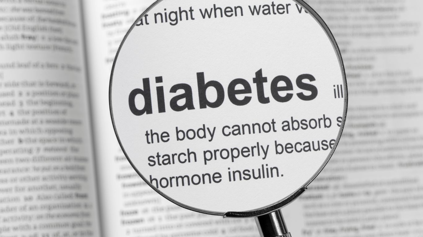 weight loss and diabetes