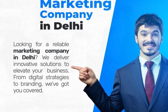 local SEO agency in Delhi