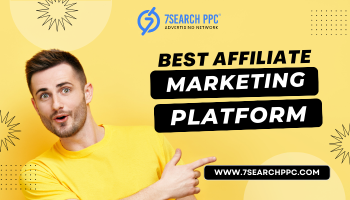 Affiliate Marketing Platform (5)