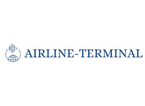 Airline-terminal