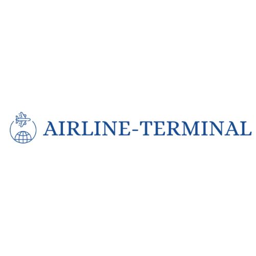 Airline-terminal