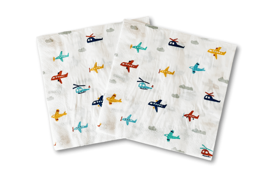 Airplane_Large_Napkins