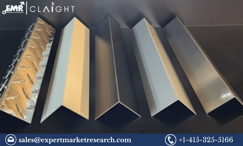 Aluminum Angels Manufacturing Plant Project Report (1)