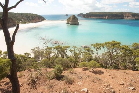 Australia’s Best Beaches for Surfing and Relaxation