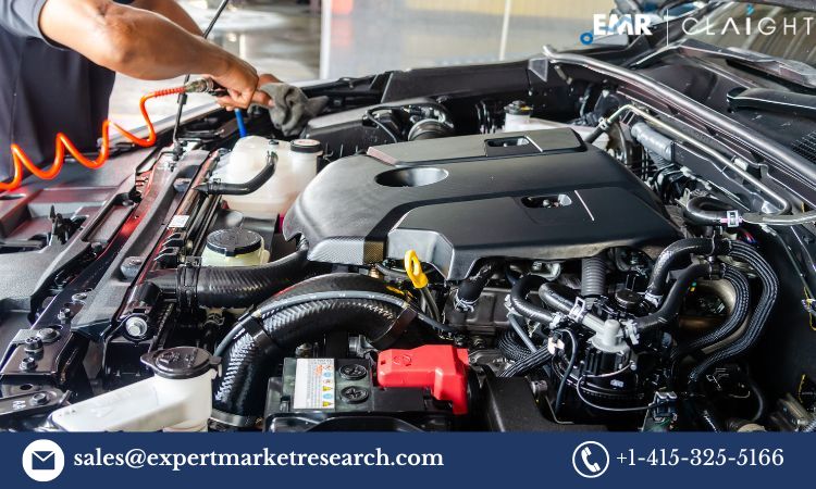 Automotive Camless Engine Market (1)