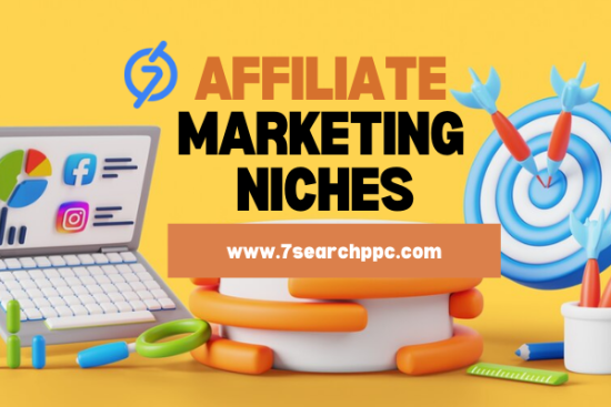 Best Affiliate Marketing Niches (1)