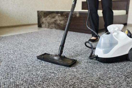 Carpet Cleaning Brooklyn