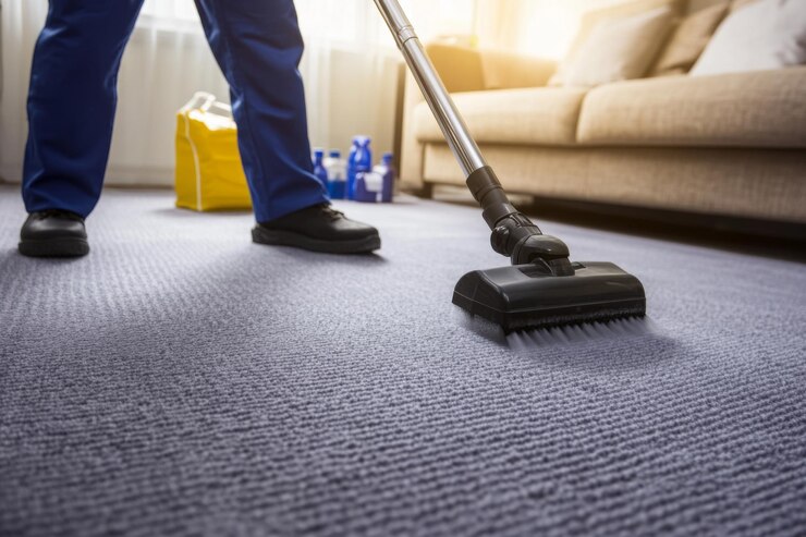 Carpet Cleaning Staten Island