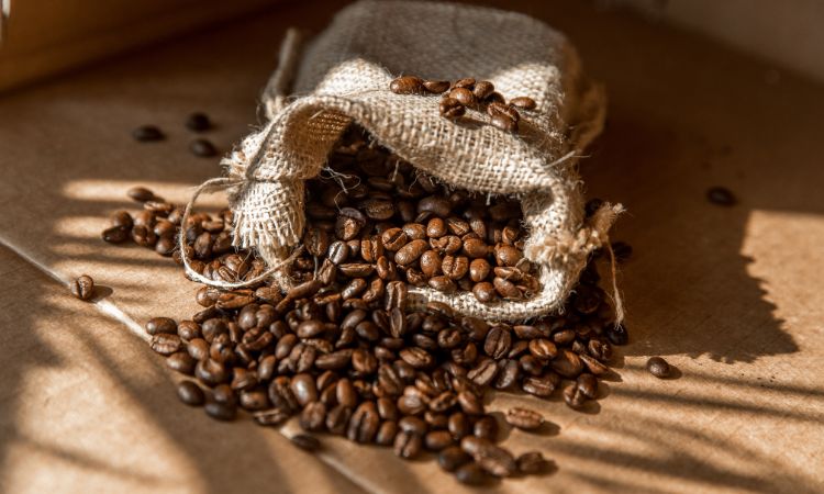 Coffee Beans Market