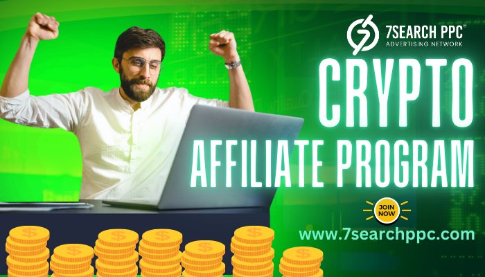 Crypto Affiliate Program