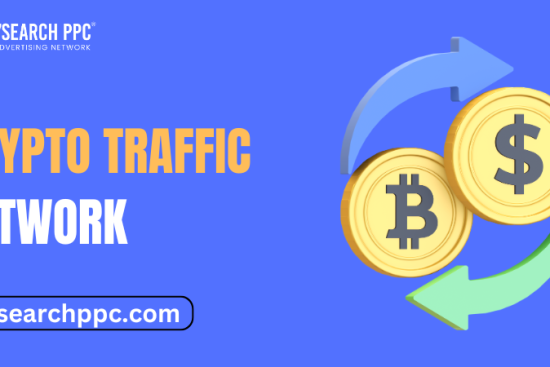 Crypto Traffic Network (2)