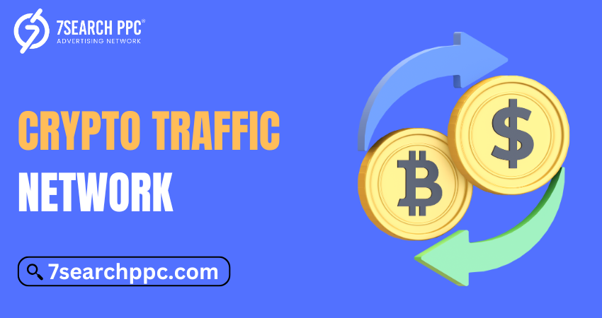 Crypto Traffic Network (2)