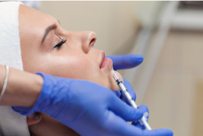 Dermal Fillers Raleigh Nc