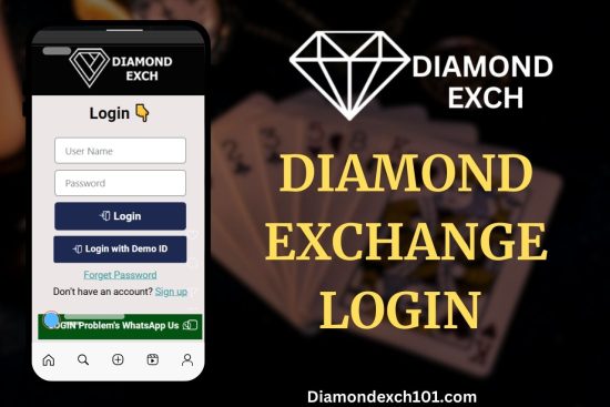 Diamondexch101.com