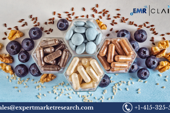 Dietary Supplements Market