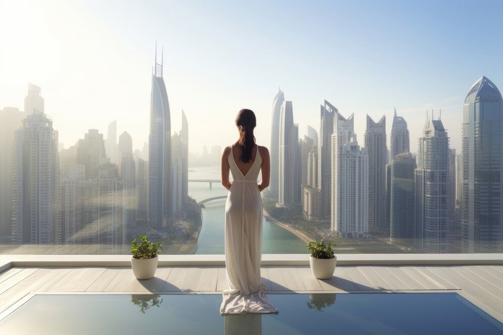 Discovering Luxury Apartments in Dubai