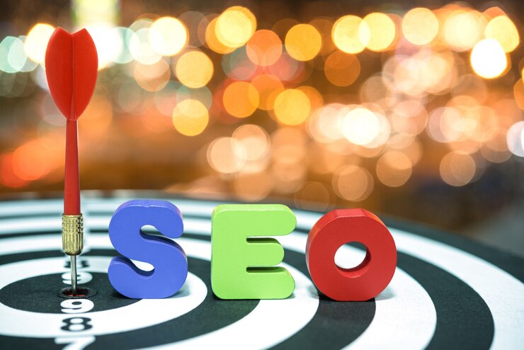 Drive Traffic with Ecommerce SEO Services 7