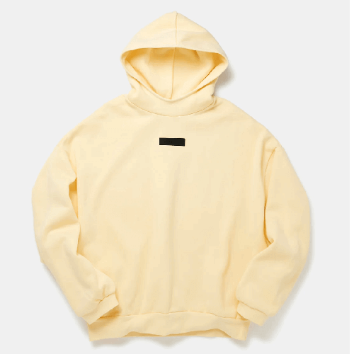 Essential Hoodie