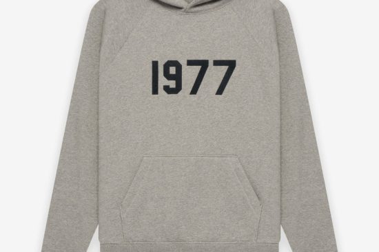 Essentials-1997-Hoodie-Dark-Gray