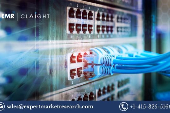 Ethernet Storage Fabric Market