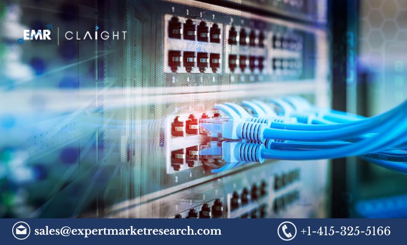 Ethernet Storage Fabric Market