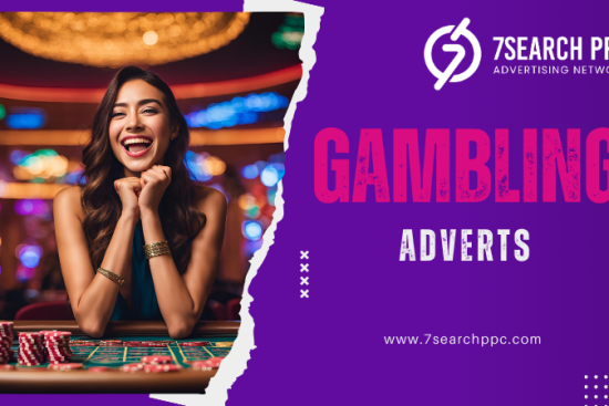 Gambling Adverts (3)